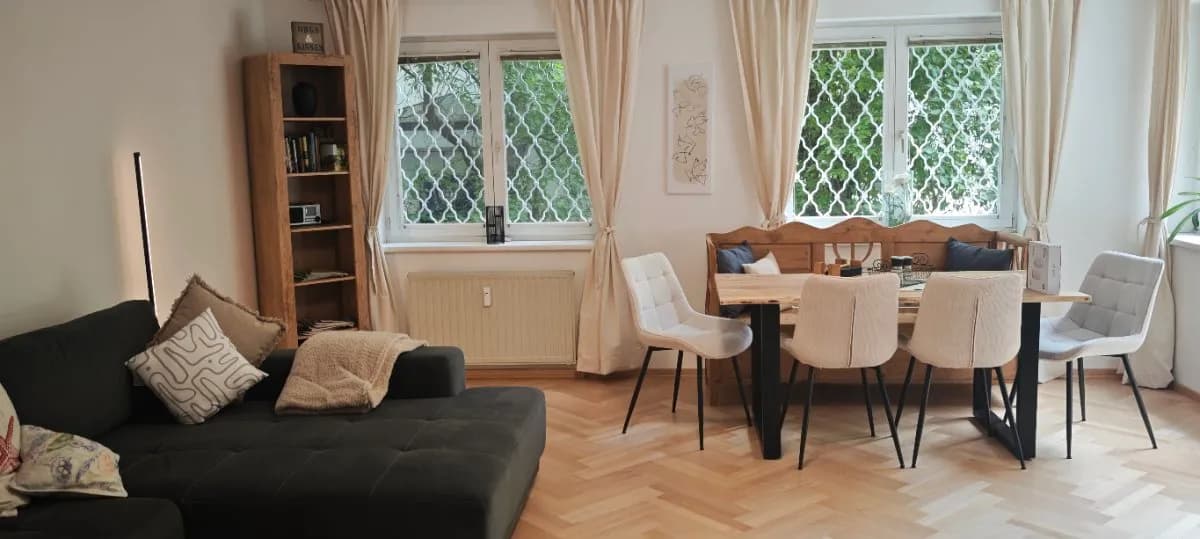 2-Zimmer-Wohnung mieten in Wien – 79 m², € 1.658 – Bild 7 von 35