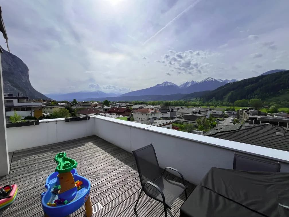 3-Zimmer-Wohnung kaufen in Innsbruck-Land – 82 m², € 559.000 – Bild 2 von 11