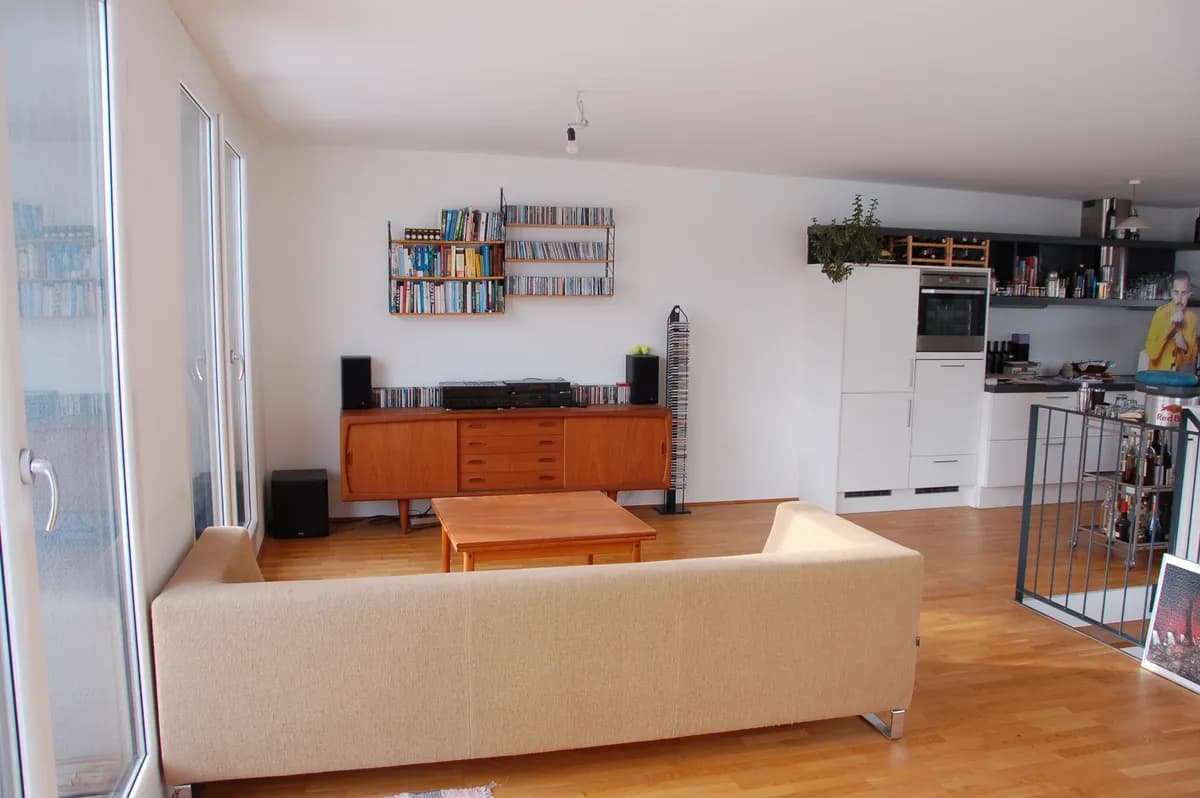 3-Zimmer-Wohnung kaufen in Innsbruck-Land – 82 m², € 559.000 – Bild 5 von 11