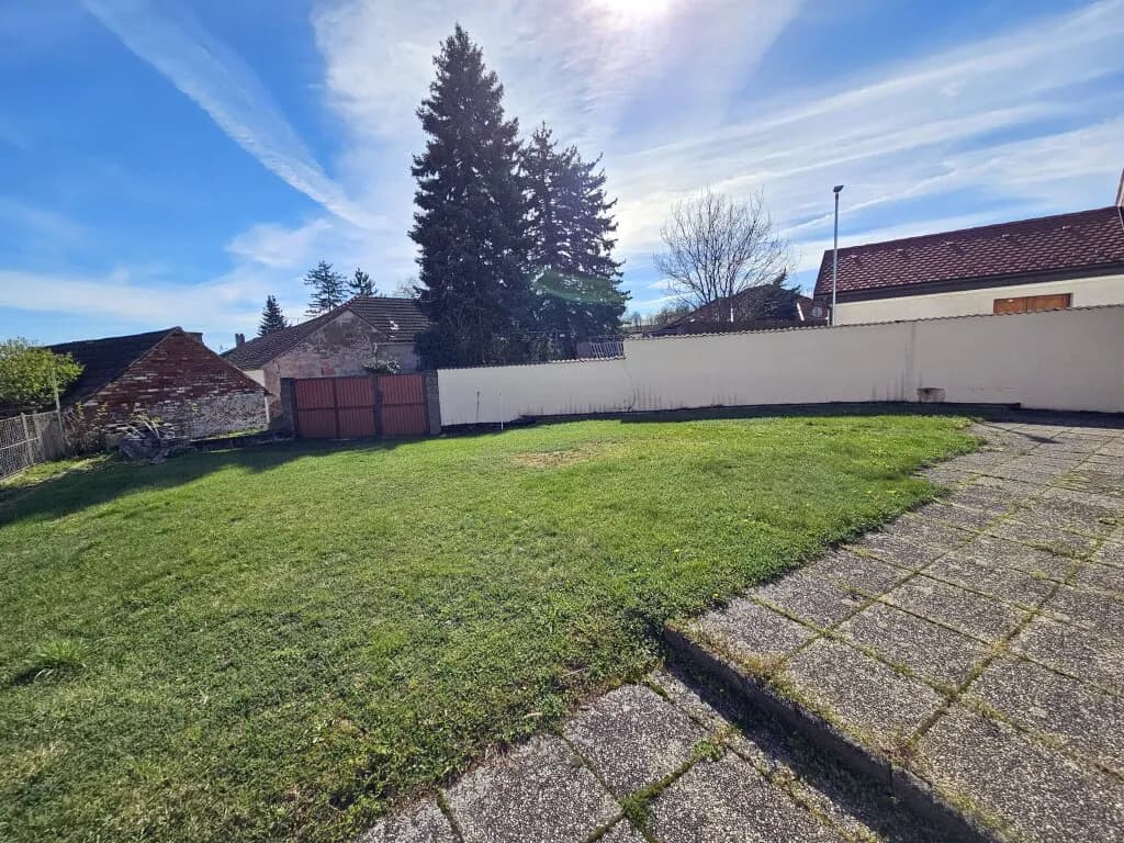 7-Zimmer-Haus kaufen in Mistelbach – 120 m², € 290.000