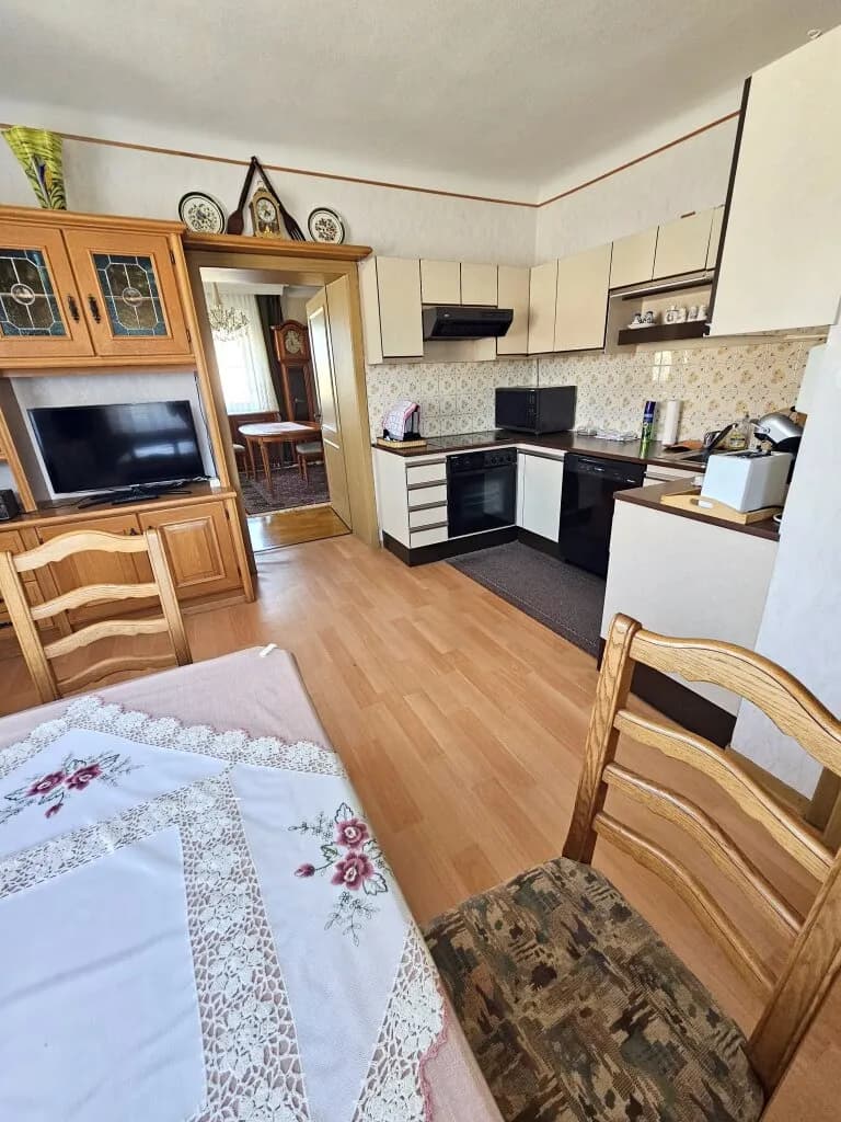 7-Zimmer-Haus kaufen in Mistelbach – 120 m², € 290.000 – Bild 4 von 23