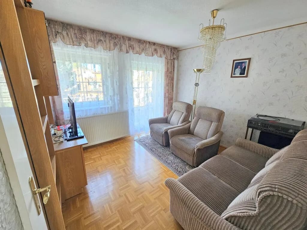 7-Zimmer-Haus kaufen in Mistelbach – 120 m², € 290.000 – Bild 6 von 23
