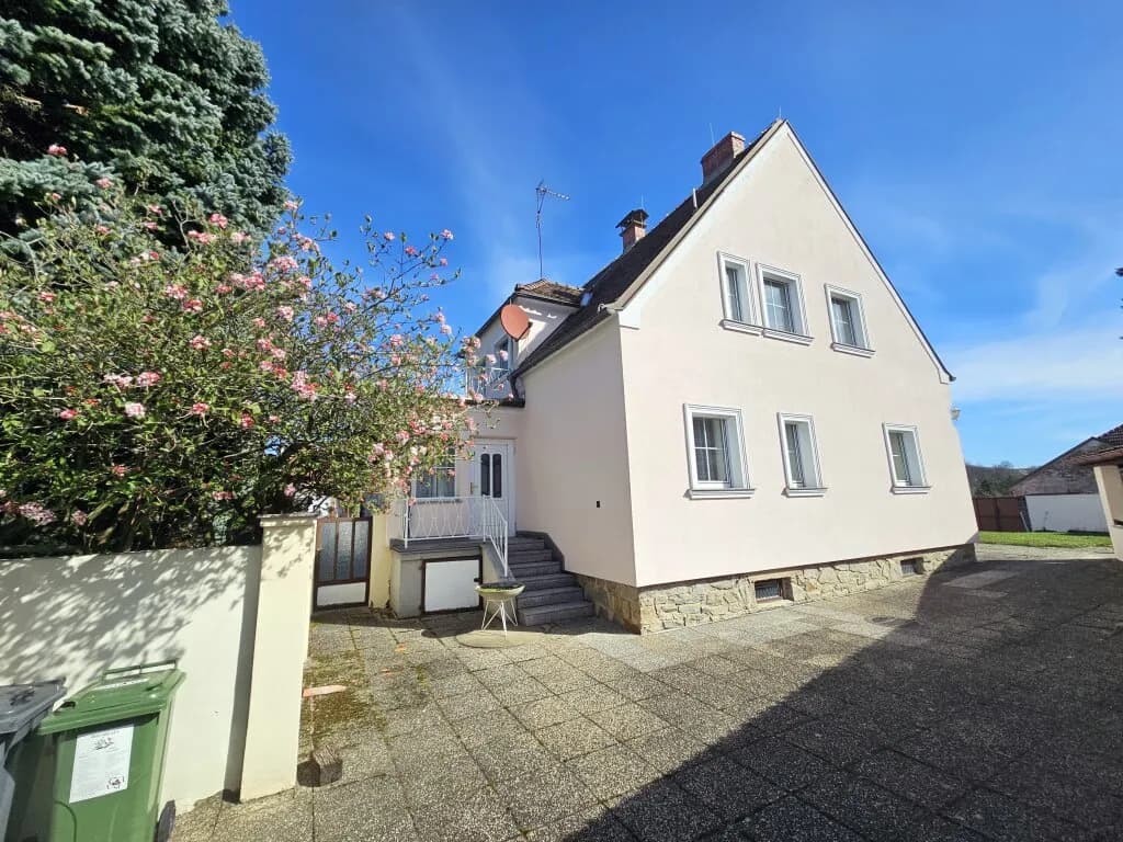 7-Zimmer-Haus kaufen in Mistelbach – 120 m², € 290.000 – Bild 7 von 23