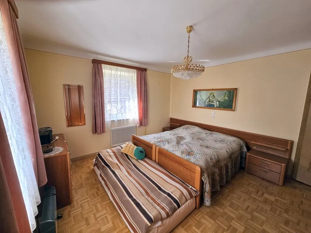 7-Zimmer-Haus kaufen in Mistelbach – 120 m², € 290.000 – Bild 8 von 23