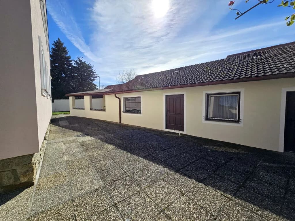 7-Zimmer-Haus kaufen in Mistelbach – 120 m², € 290.000 – Bild 11 von 23