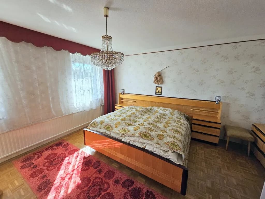 7-Zimmer-Haus kaufen in Mistelbach – 120 m², € 290.000 – Bild 14 von 23