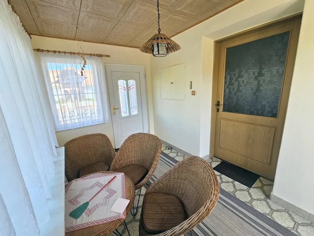 7-Zimmer-Haus kaufen in Mistelbach – 120 m², € 290.000 – Bild 15 von 23