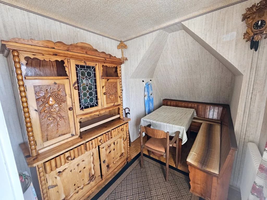 7-Zimmer-Haus kaufen in Mistelbach – 120 m², € 290.000 – Bild 16 von 23