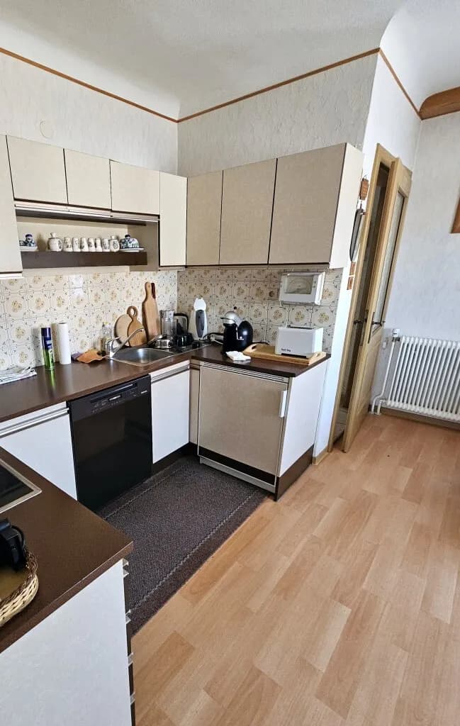 7-Zimmer-Haus kaufen in Mistelbach – 120 m², € 290.000 – Bild 18 von 23