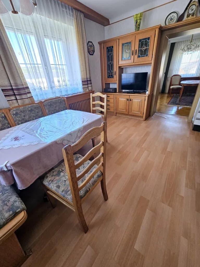 7-Zimmer-Haus kaufen in Mistelbach – 120 m², € 290.000 – Bild 20 von 23