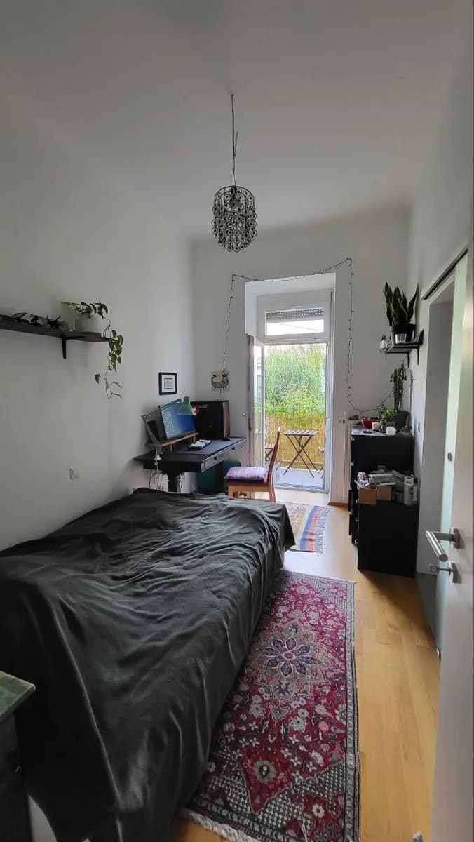 2-Zimmer-Wohnung mieten in Graz – 42 m², € 524 – Bild 4 von 12