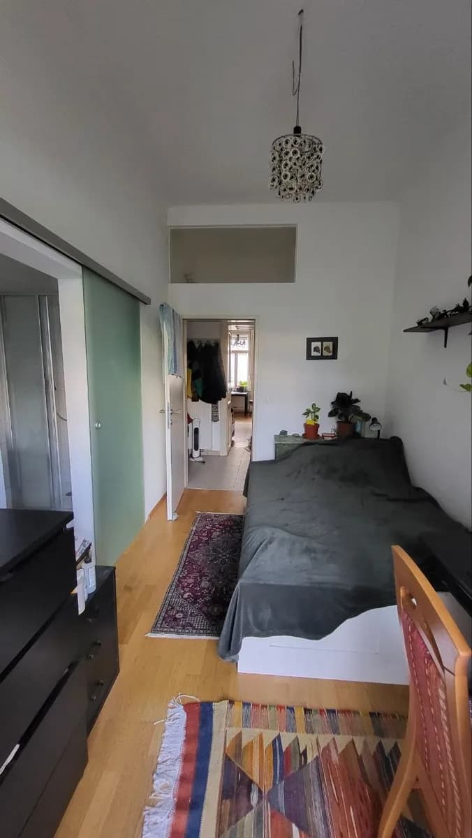 2-Zimmer-Wohnung mieten in Graz – 42 m², € 524 – Bild 5 von 12