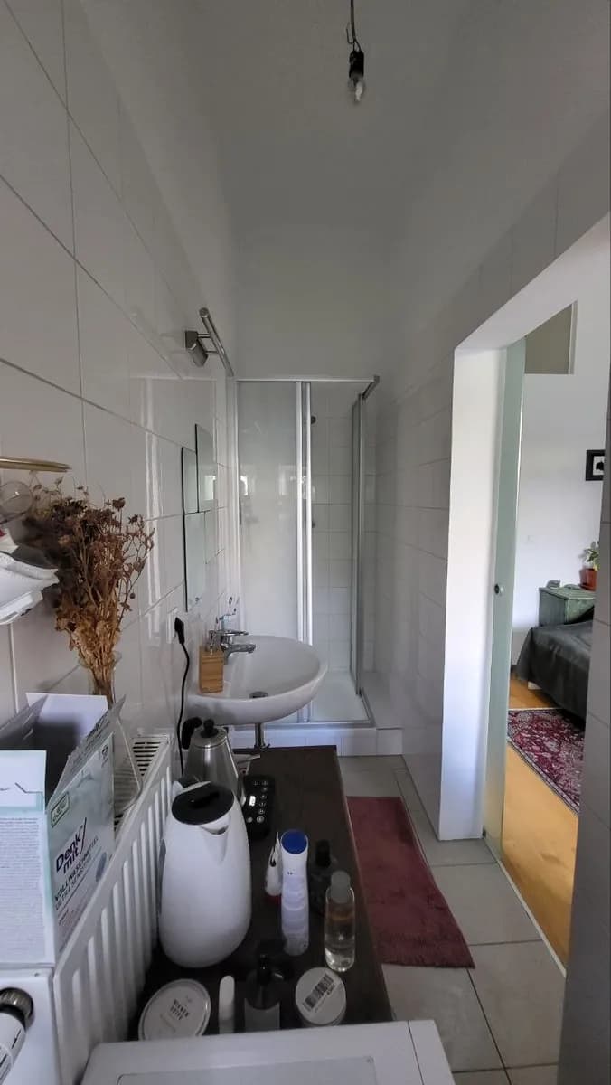 2-Zimmer-Wohnung mieten in Graz – 42 m², € 524 – Bild 12 von 12