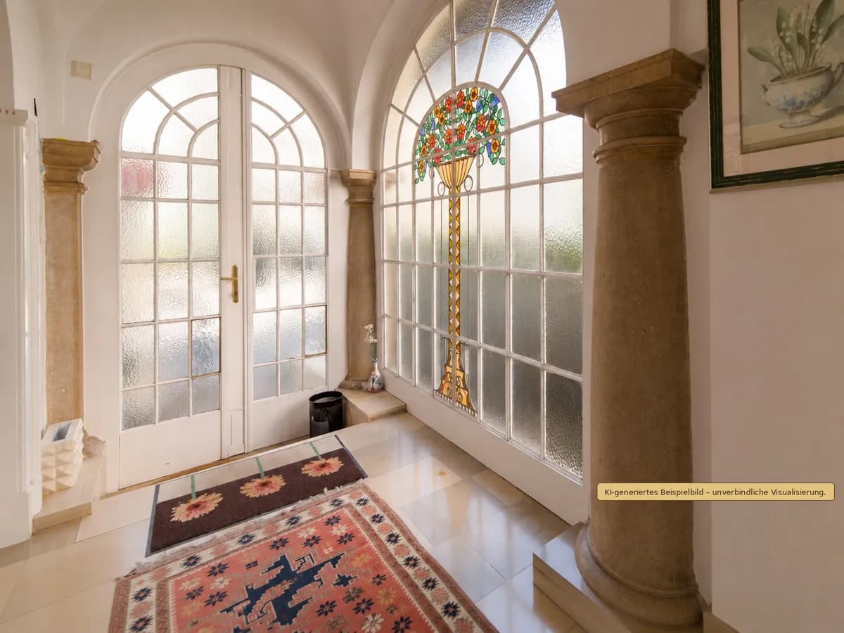 Immobilie kaufen in Wien – 1 543,11 m², € 9.800.000 – Bild 6 von 11