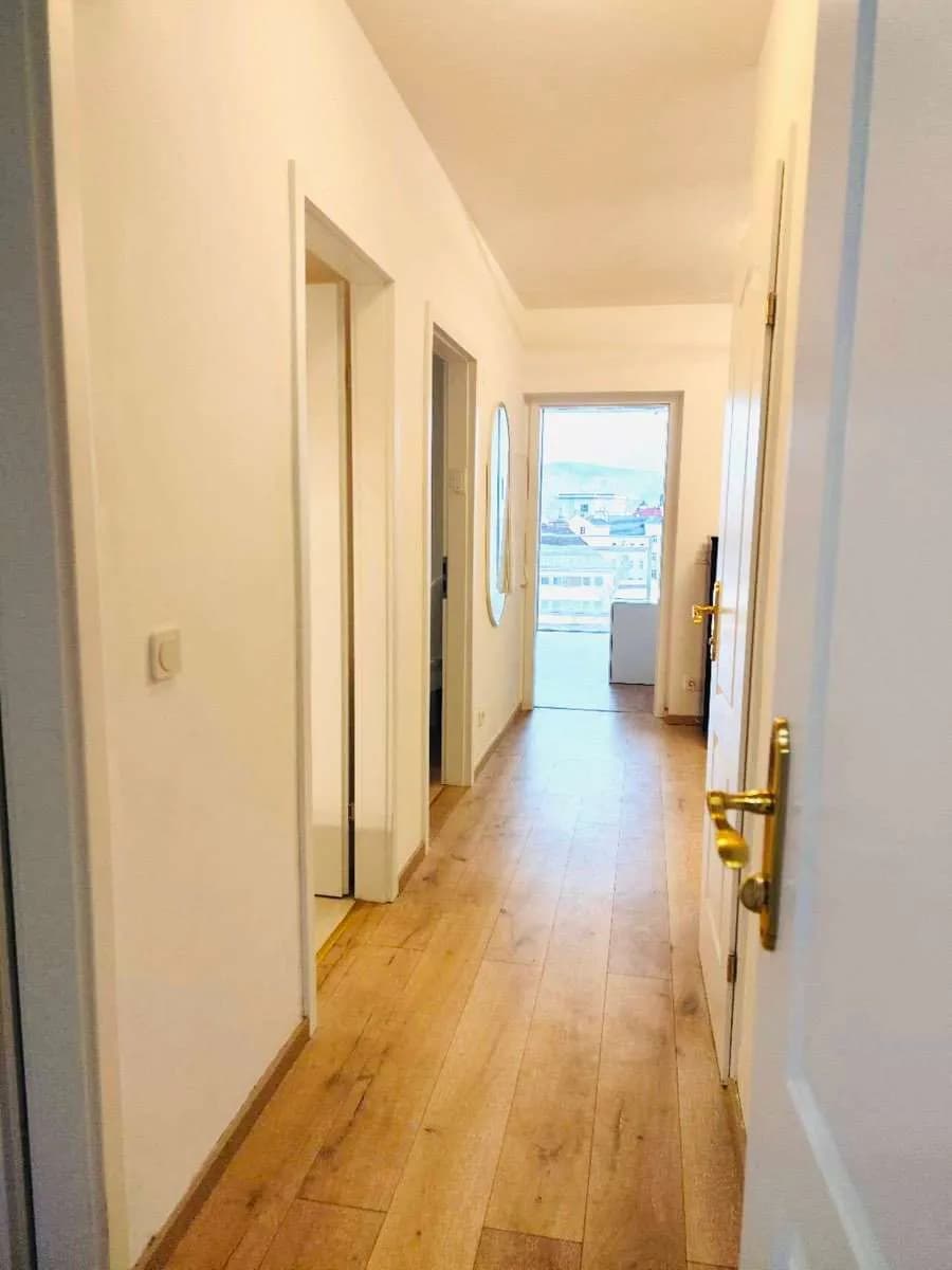 3-Zimmer-Wohnung mieten in Klagenfurt – 80 m², € 1.650 – Bild 2 von 16