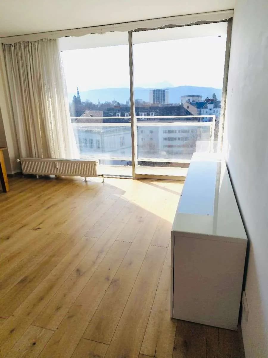 3-Zimmer-Wohnung mieten in Klagenfurt – 80 m², € 1.650 – Bild 9 von 16