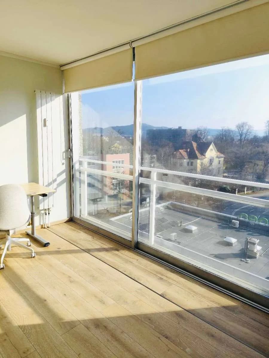 3-Zimmer-Wohnung mieten in Klagenfurt – 80 m², € 1.650 – Bild 14 von 16