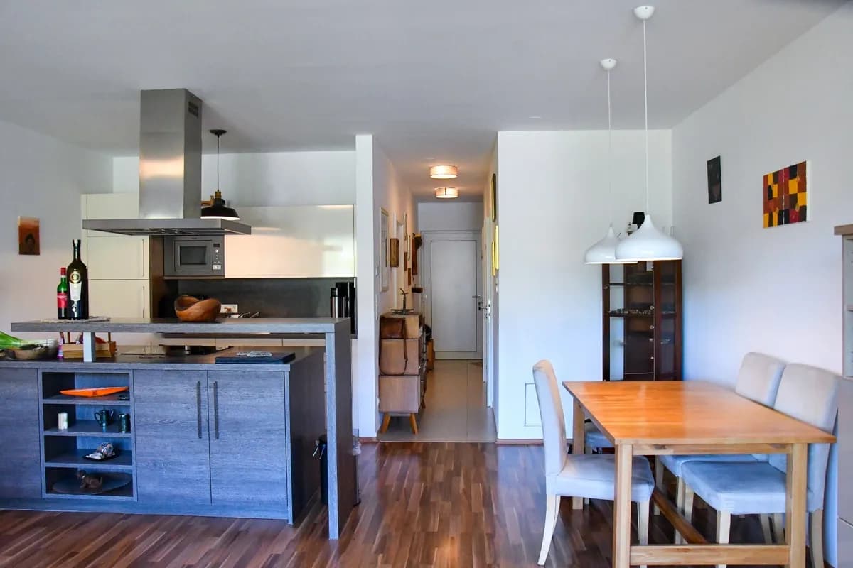 2-Zimmer-Wohnung kaufen in Mödling – 63,28 m², € 269.000 – Bild 5 von 12