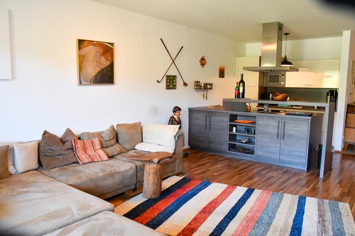 2-Zimmer-Wohnung kaufen in Mödling – 63,28 m², € 269.000 – Bild 6 von 12
