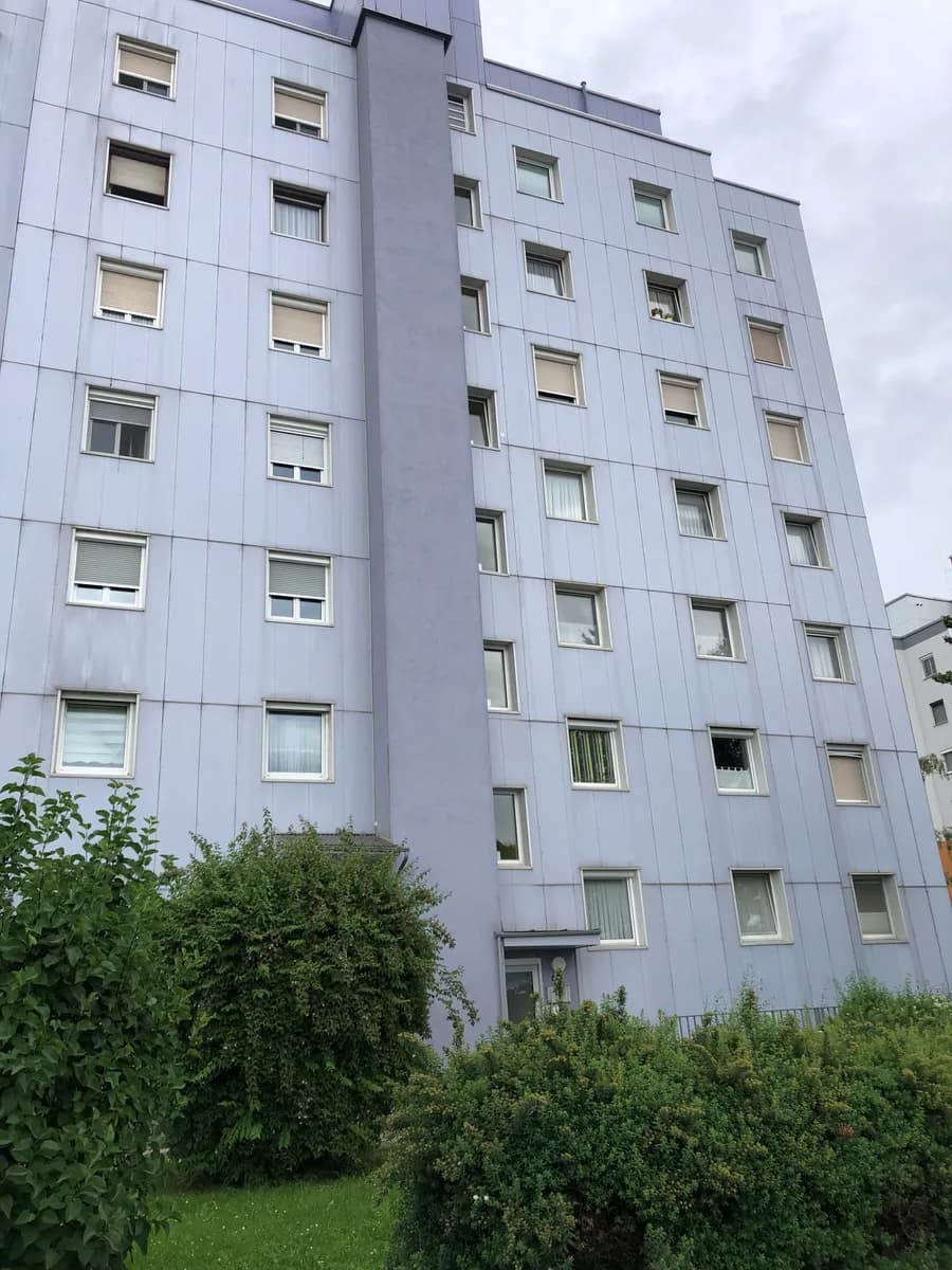 3-Zimmer-Wohnung mieten in Linz Land – 60 m², € 720