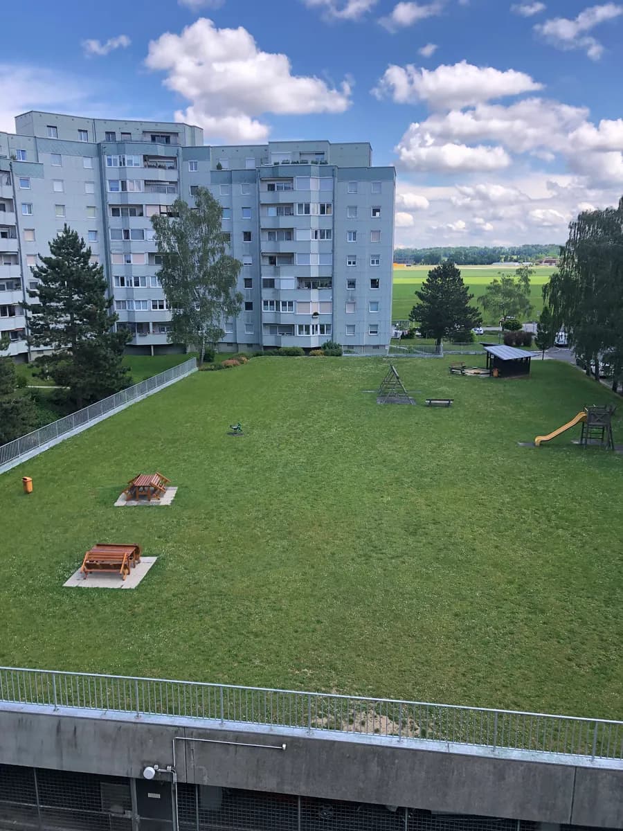 3-Zimmer-Wohnung mieten in Linz Land – 60 m², € 720 – Bild 2 von 13