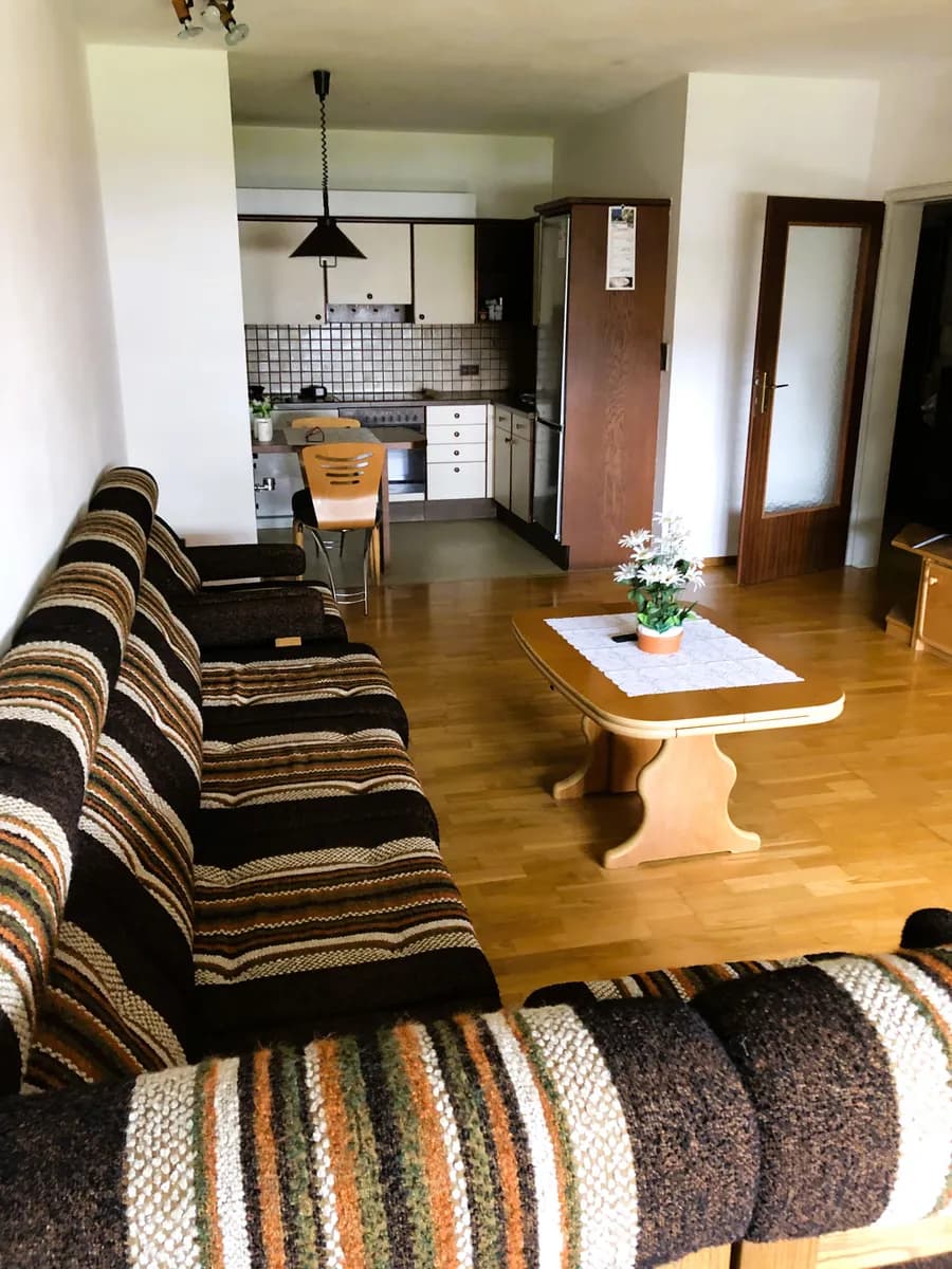 3-Zimmer-Wohnung mieten in Linz Land – 60 m², € 720 – Bild 3 von 13