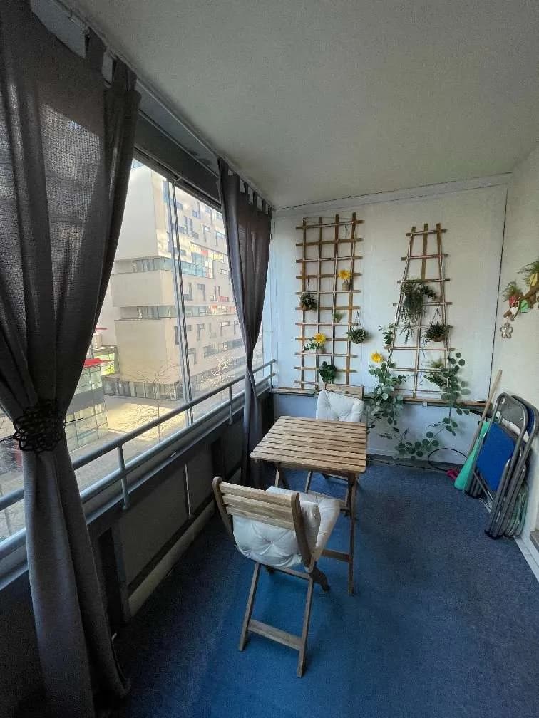 1-Zimmer-Wohnung mieten in Wien – 44 m², € 825 – Bild 2 von 9