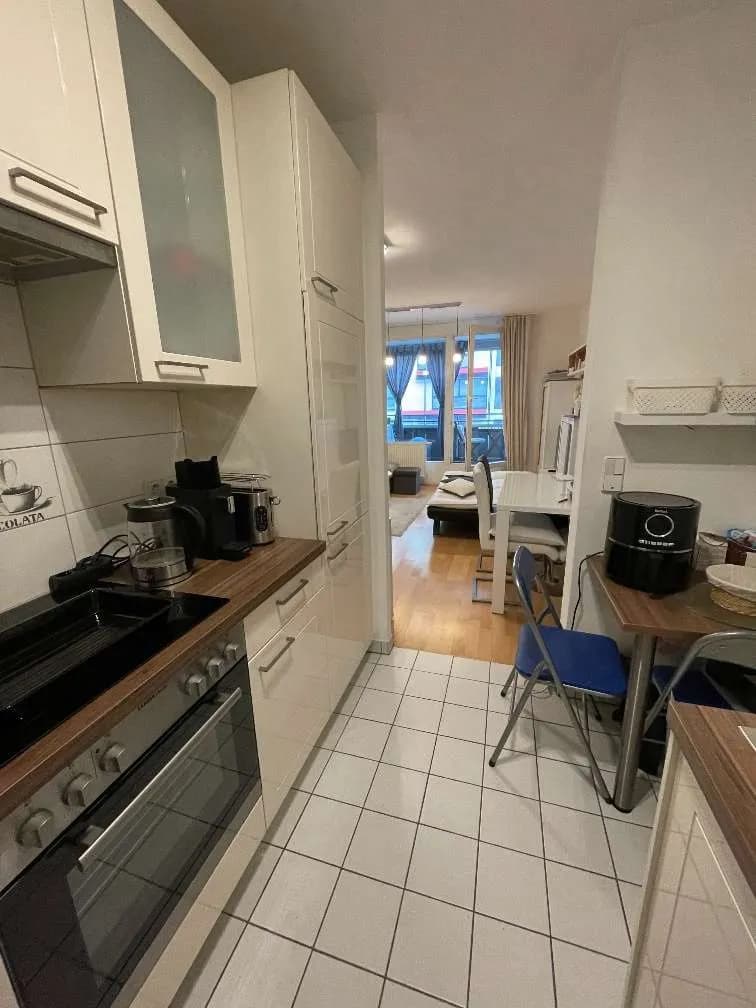 1-Zimmer-Wohnung mieten in Wien – 44 m², € 825 – Bild 3 von 9