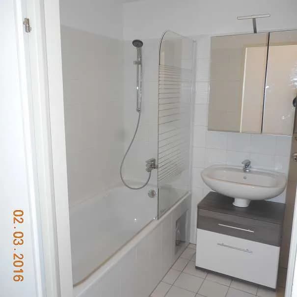 1-Zimmer-Wohnung mieten in Wien – 44 m², € 825 – Bild 4 von 9