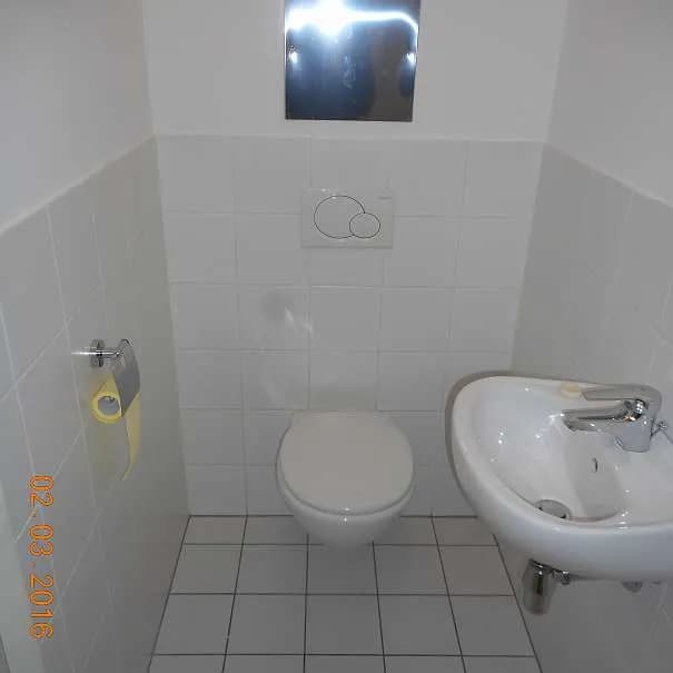 1-Zimmer-Wohnung mieten in Wien – 44 m², € 825 – Bild 6 von 9