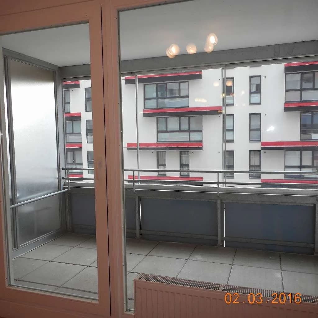 1-Zimmer-Wohnung mieten in Wien – 44 m², € 825 – Bild 8 von 9