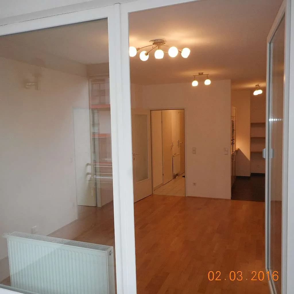 1-Zimmer-Wohnung mieten in Wien – 44 m², € 825 – Bild 9 von 9