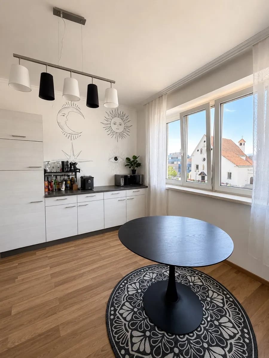 2-Zimmer-Wohnung mieten in Murtal – 64 m², € 450