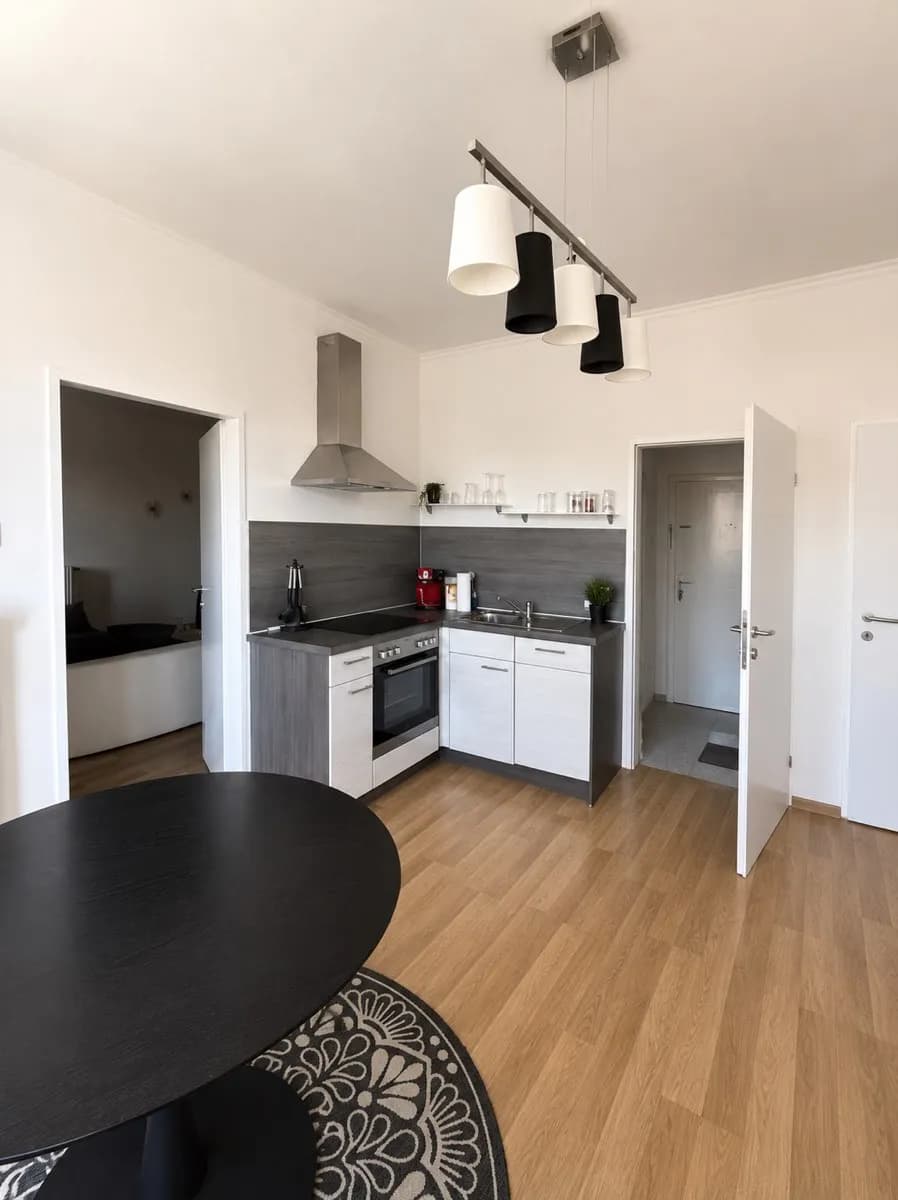 2-Zimmer-Wohnung mieten in Murtal – 64 m², € 450 – Bild 2 von 7