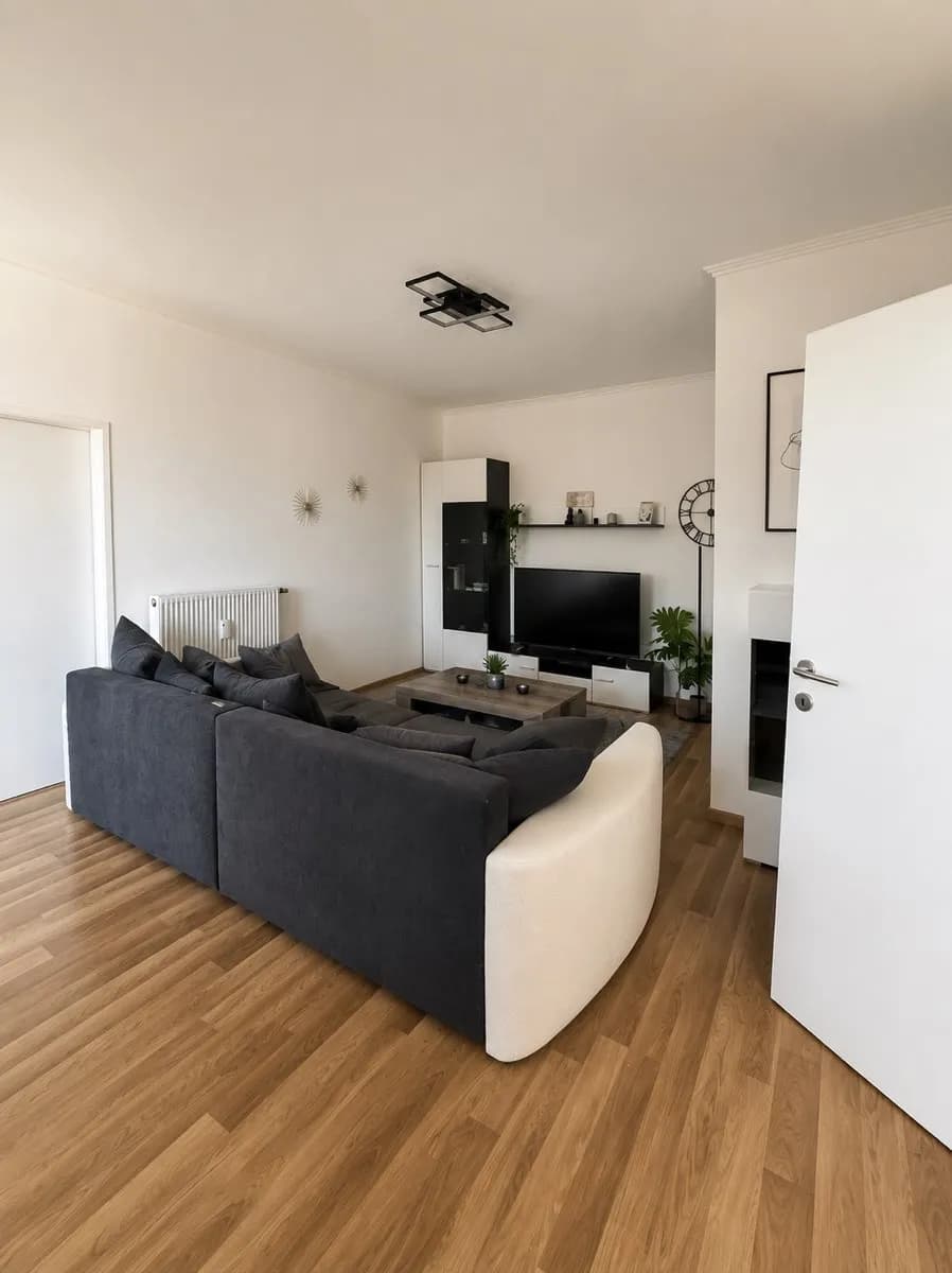 2-Zimmer-Wohnung mieten in Murtal – 64 m², € 450 – Bild 4 von 7