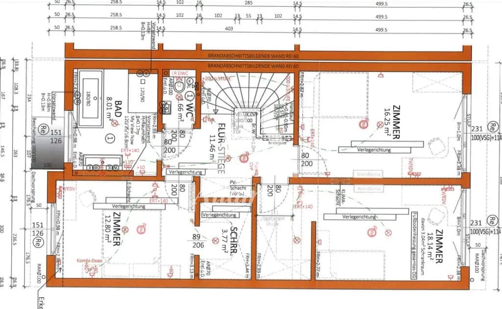 Haus kaufen in Wien – 144,67 m², € 1.419.900 – Bild 10 von 12