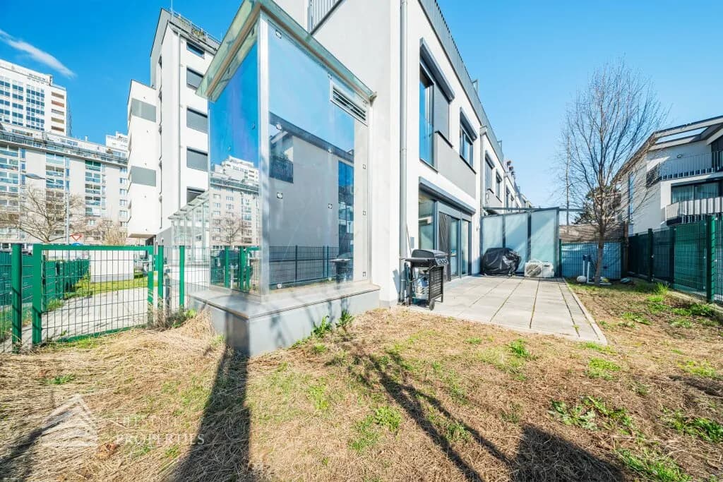 5-Zimmer-Haus kaufen in Wien – 120,56 m², € 792.000