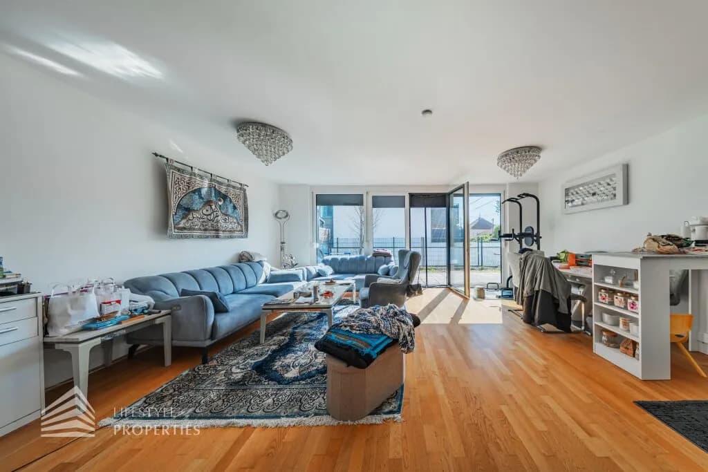 5-Zimmer-Haus kaufen in Wien – 120,56 m², € 792.000 – Bild 3 von 21