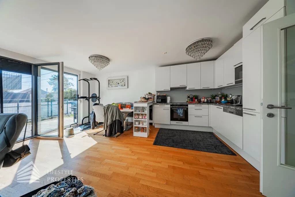 5-Zimmer-Haus kaufen in Wien – 120,56 m², € 792.000 – Bild 4 von 21