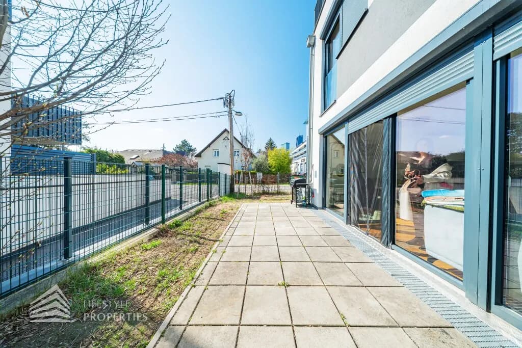 5-Zimmer-Haus kaufen in Wien – 120,56 m², € 792.000 – Bild 5 von 21