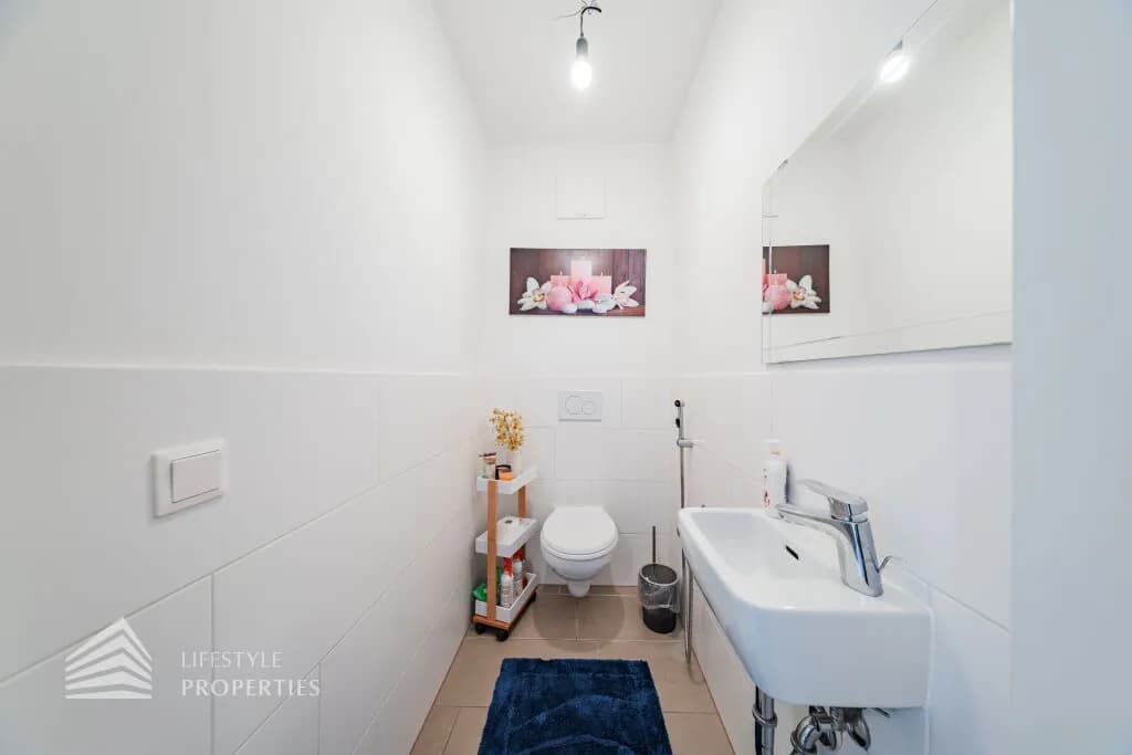 5-Zimmer-Haus kaufen in Wien – 120,56 m², € 792.000 – Bild 6 von 21