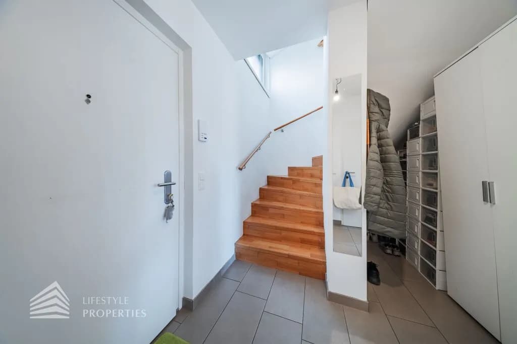5-Zimmer-Haus kaufen in Wien – 120,56 m², € 792.000 – Bild 7 von 21