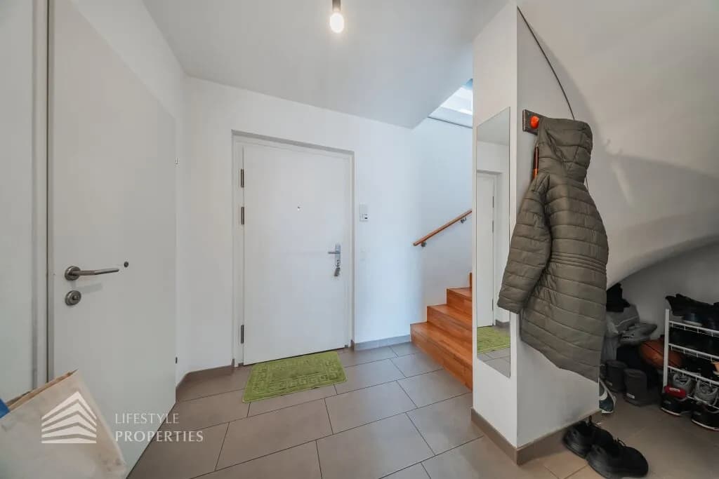 5-Zimmer-Haus kaufen in Wien – 120,56 m², € 792.000 – Bild 8 von 21