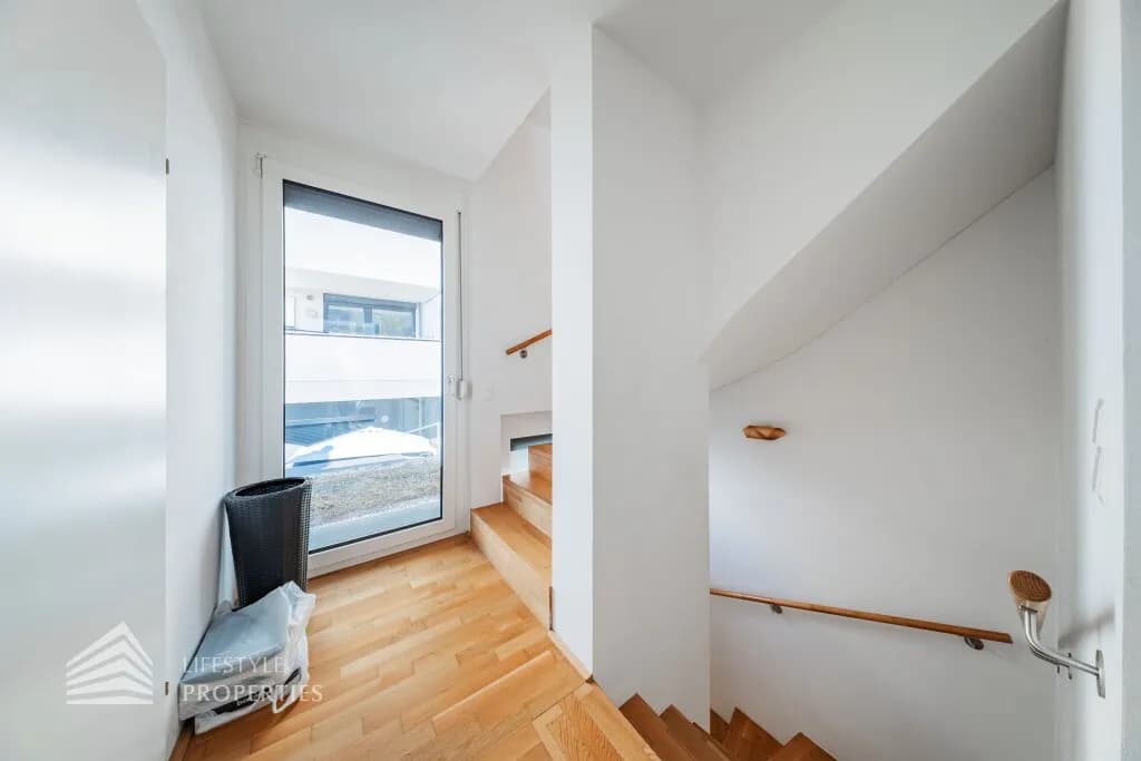 5-Zimmer-Haus kaufen in Wien – 120,56 m², € 792.000 – Bild 9 von 21