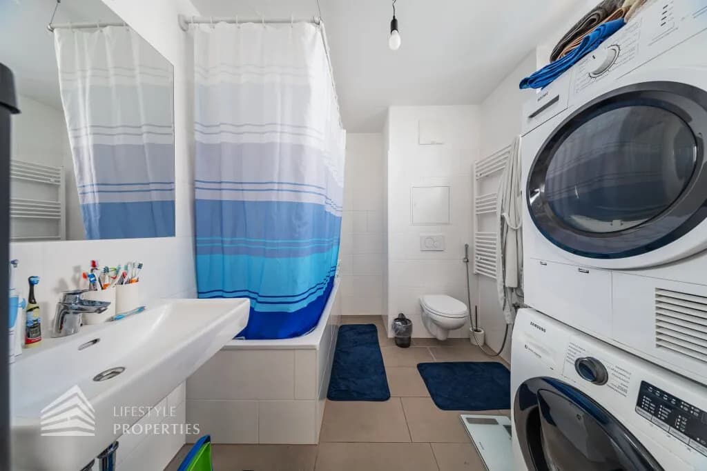 5-Zimmer-Haus kaufen in Wien – 120,56 m², € 792.000 – Bild 10 von 21