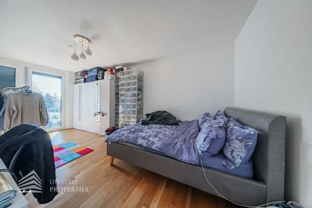 5-Zimmer-Haus kaufen in Wien – 120,56 m², € 792.000 – Bild 11 von 21