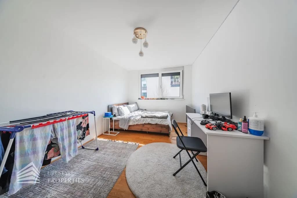 5-Zimmer-Haus kaufen in Wien – 120,56 m², € 792.000 – Bild 12 von 21