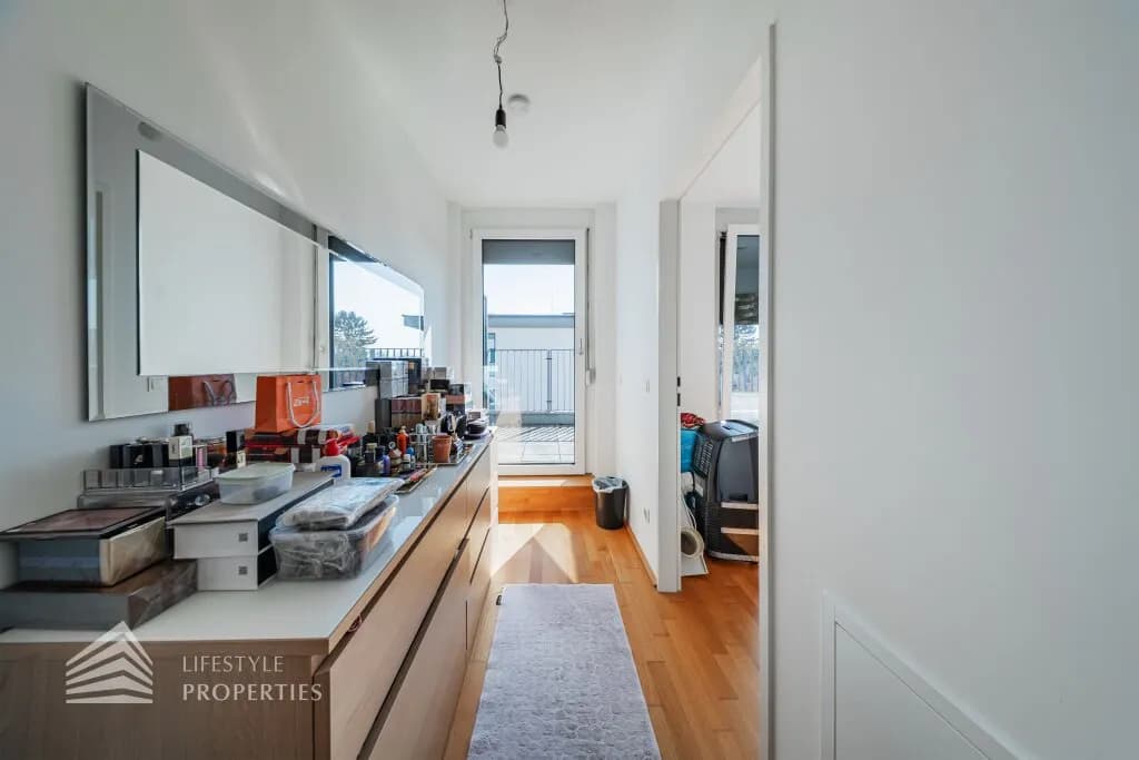 5-Zimmer-Haus kaufen in Wien – 120,56 m², € 792.000 – Bild 13 von 21