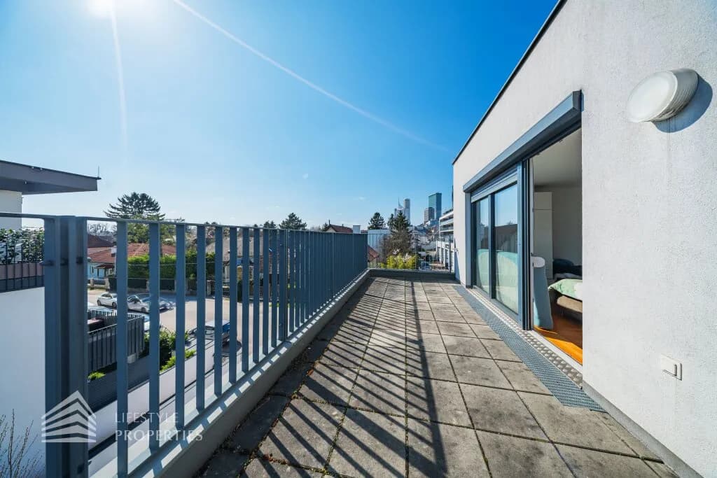 5-Zimmer-Haus kaufen in Wien – 120,56 m², € 792.000 – Bild 16 von 21