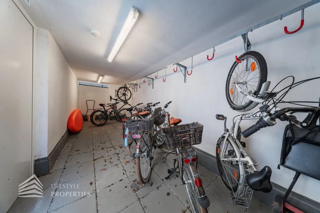 5-Zimmer-Haus kaufen in Wien – 120,56 m², € 792.000 – Bild 20 von 21